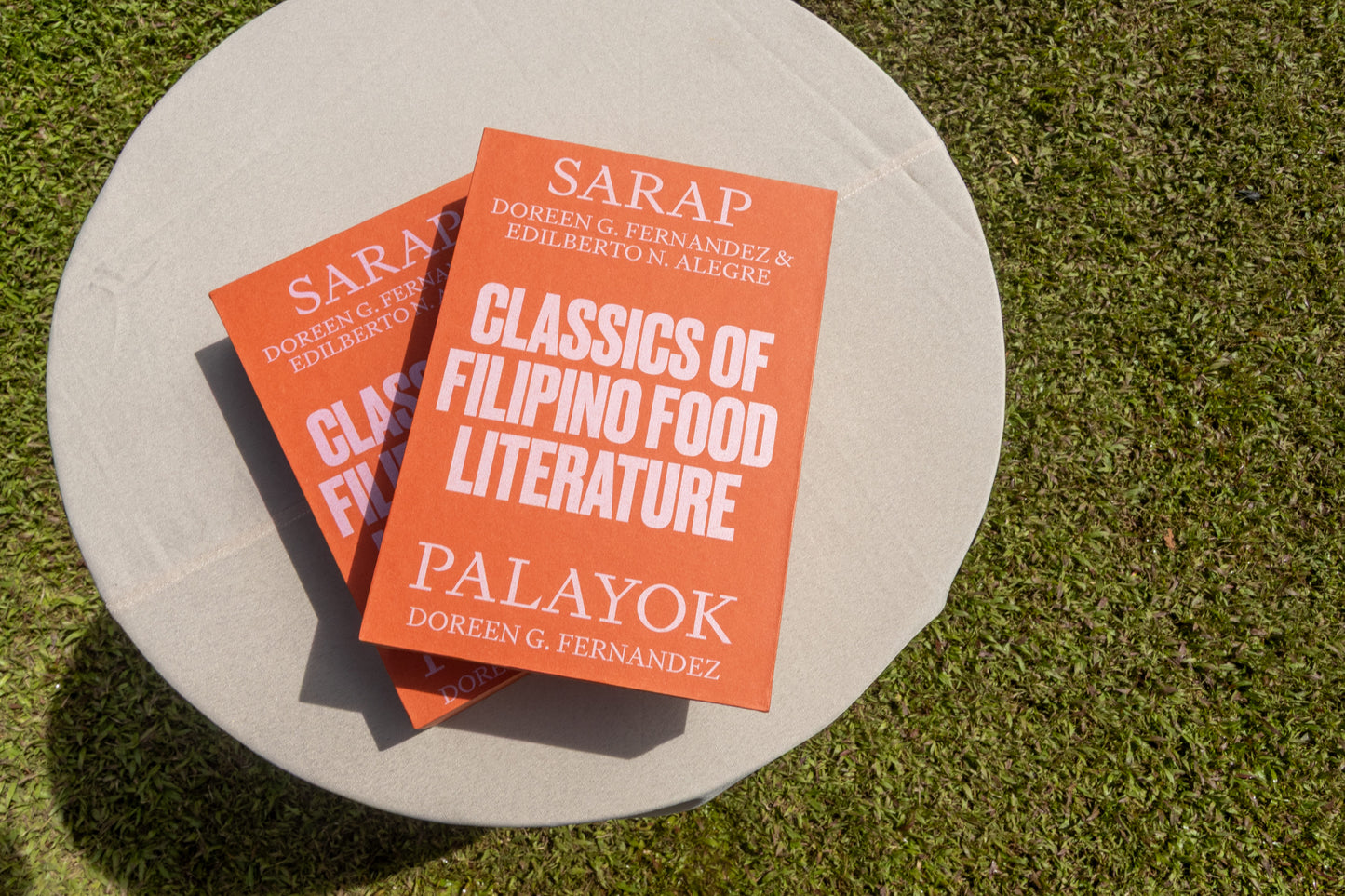 Sarap and Palayok (Clay Slipcase Edition)
