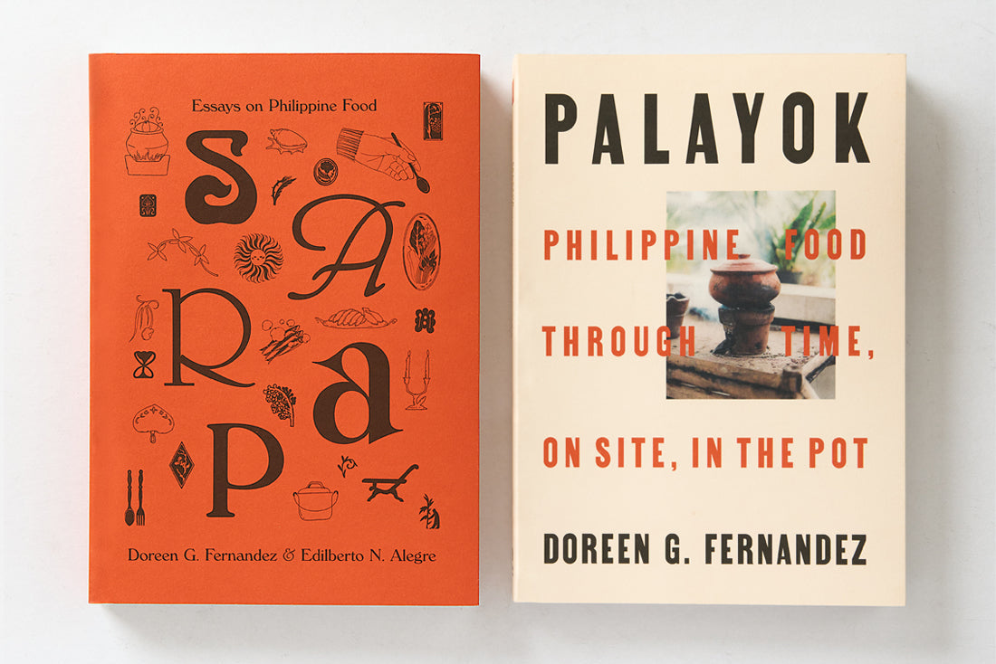 Sarap & Palayok Bundle