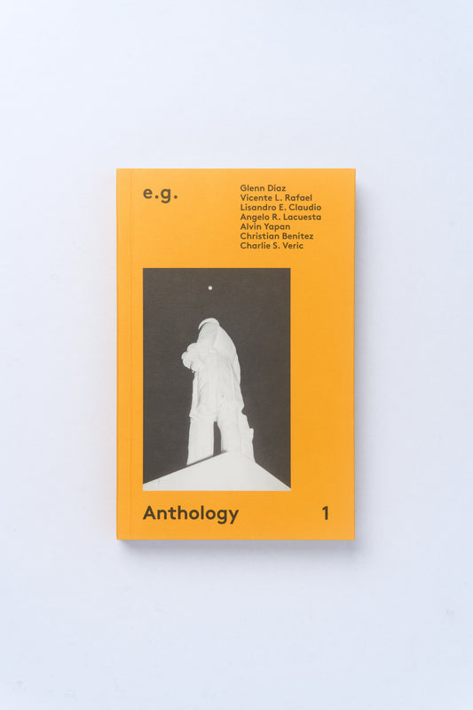 e.g. Anthology 1
