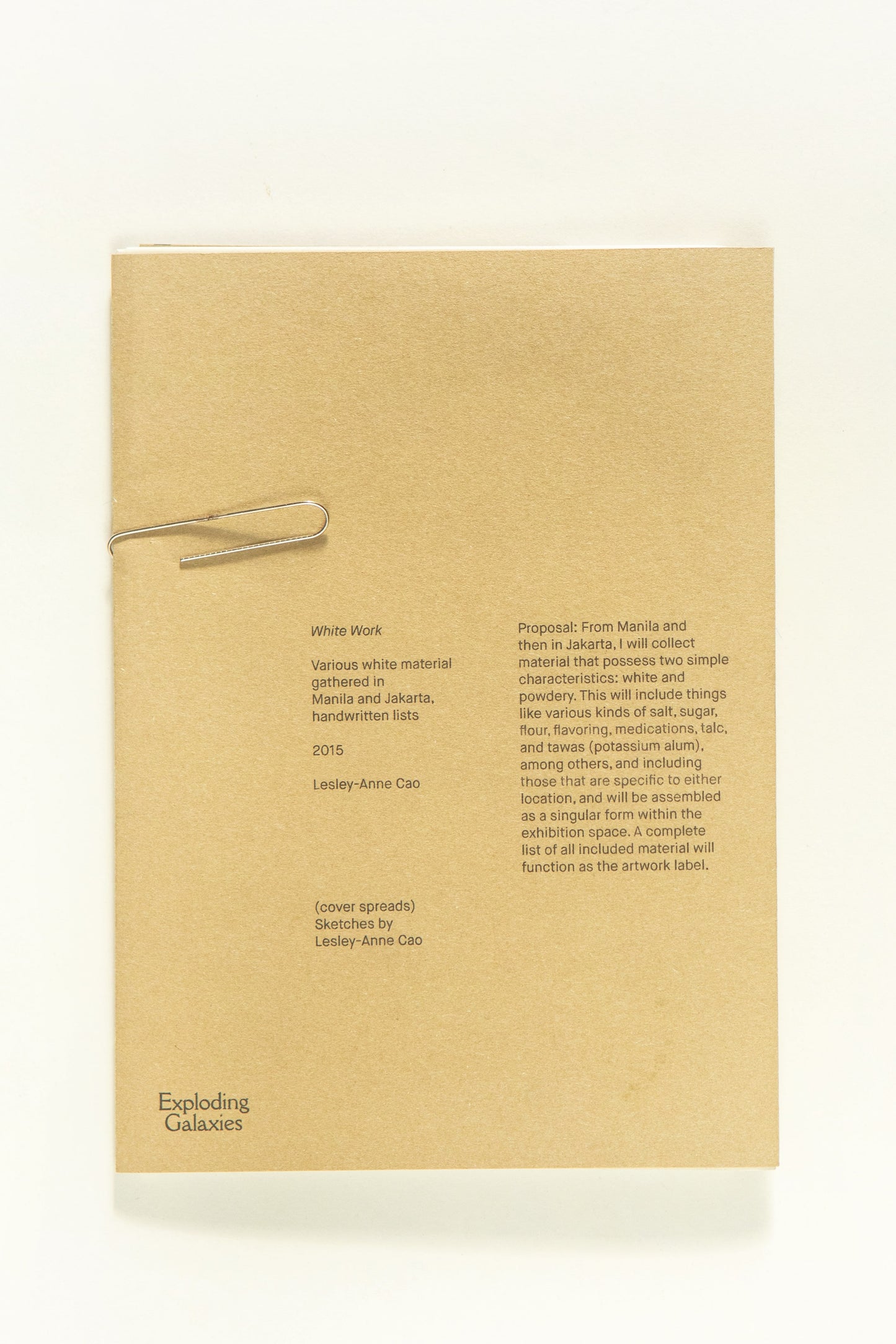 e.g. issue 1